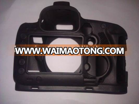 For Canon EOS 7D silicone camera cover